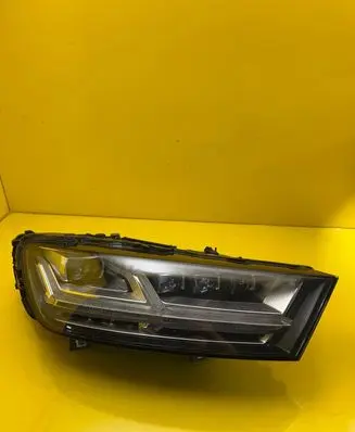 Audi Q7 4M Headlight/headlamp 4M0941036