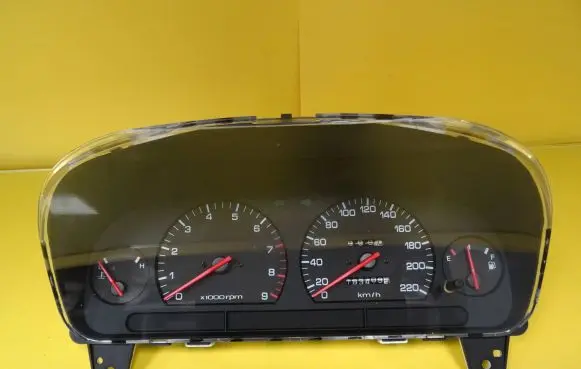 Hyundai Lantra I Speedometer (instrument cluster) 78811290