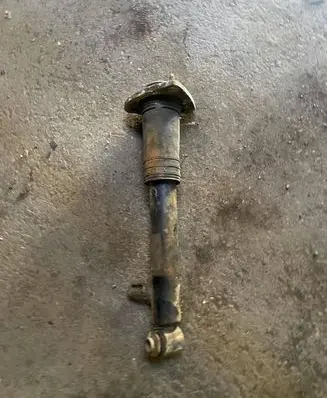 BMW X5 E70 Rear shock absorber/damper 6780498
