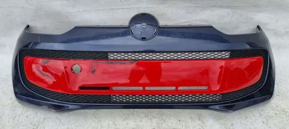 Volkswagen Up Front bumper 1S0807221B