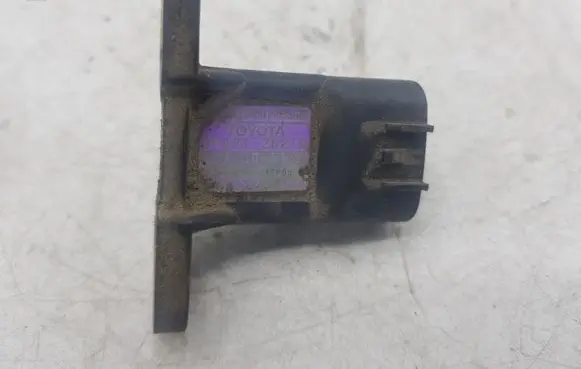 Toyota Avensis T250 Air pressure sensor 894212010 0798005130