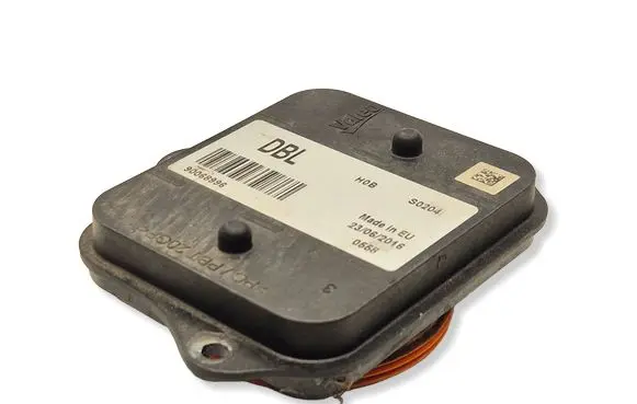 Volvo S60 Xenon control unit/module 90068996
