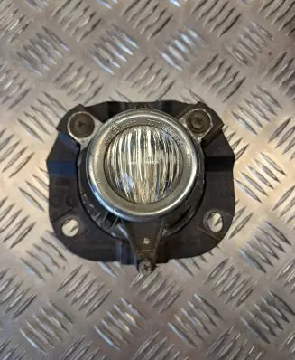 Alfa Romeo Giulietta Front fog light 50521332 478407576