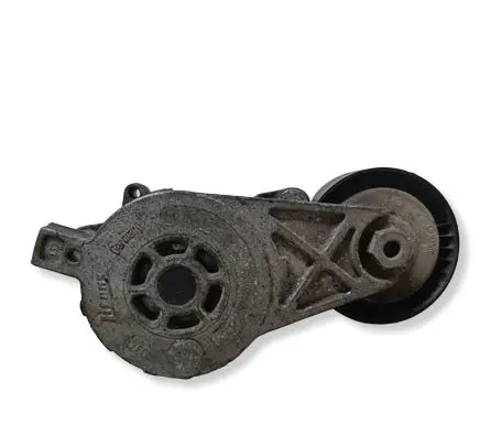 Volkswagen PASSAT B6 Generator/alternator belt tensioner 445010 A1919CU3445010