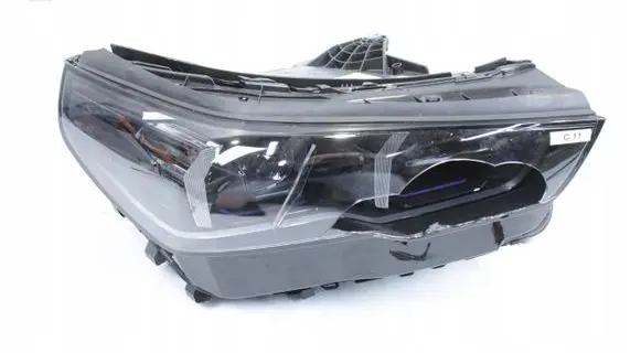 BMW M5 G90 Headlight/headlamp 5A798D8 63115A798D8