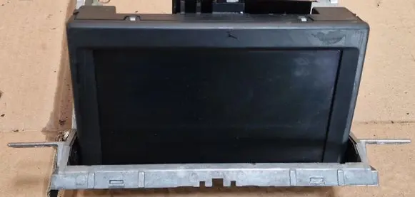 Audi A8 S8 D3 4E Radio/CD/DVD/GPS head unit