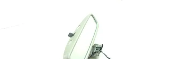 Mercedes-Benz E W212 Rear view mirror (interior) 026395