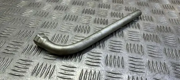Skoda Superb B8 (3V) Wheel nut wrench 4D0012219A