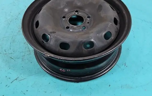 Renault Trafic III (X82) R16 steel rim IMPRK1551492