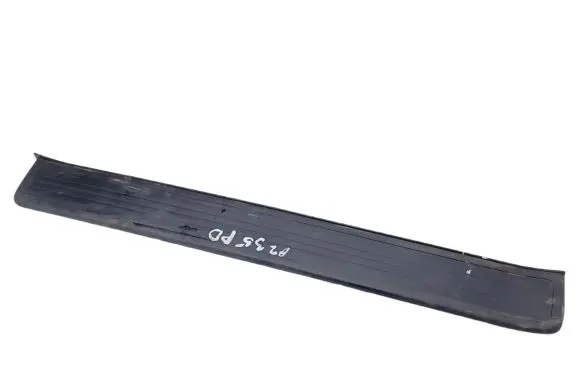 Honda CR-V Front sill trim cover 84202SWAAM1