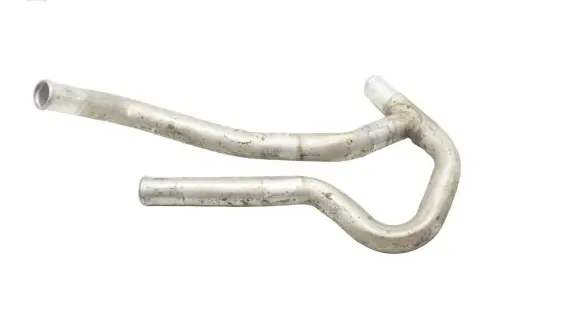 Toyota Auris 150 Engine coolant pipe/hose