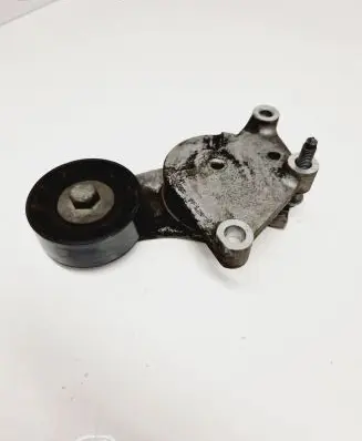 Citroen C4 II Alternator belt tensioner 