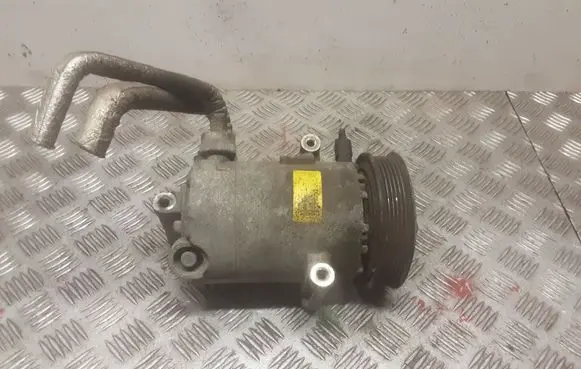 Ford Transit Air conditioning (A/C) compressor (pump)
