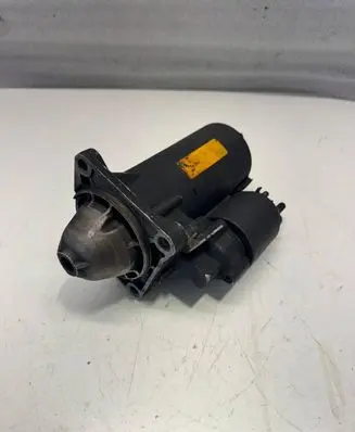 Fiat Doblo Starter motor T625620R 0001108202