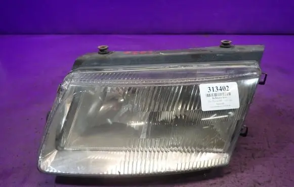 Volkswagen PASSAT B5 Headlight/headlamp 14742500