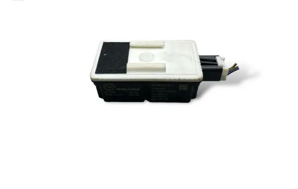 Mazda 6 Immobilizer control unit/module DH55675DZ 5WK49093 S180036011C
