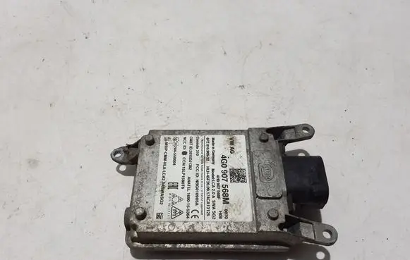 Audi A6 S6 C7 4G Distronic sensor radar 4G0907568M