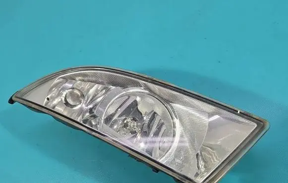 Skoda Fabia Mk2 (5J) Front fog light 5J0941699B IMPRK1571722