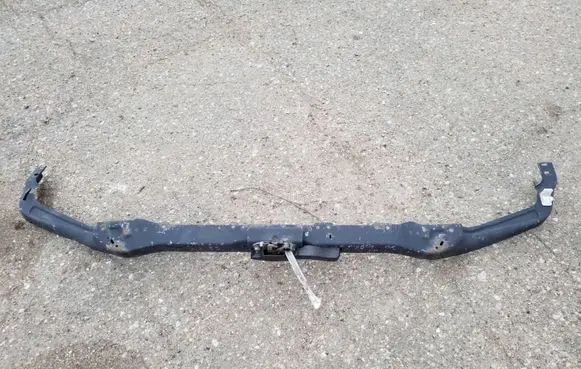 Citroen C4 I Picasso Top upper radiator support slam panel 9655399980