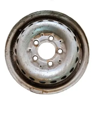 Mercedes-Benz Sprinter W901 W902 W903 W904 R15 steel rim 9014000202