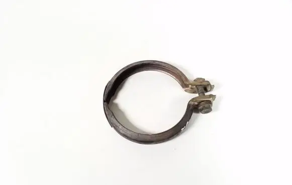 Muffler mount bracket/holder