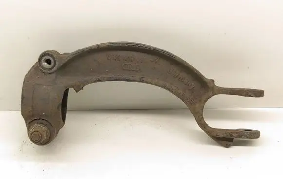 Audi A4 S4 B8 8K Lower shock absorber bracket 8K0413K