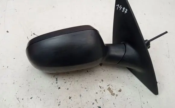 Opel Corsa C Manual wing mirror GM065020LL-R2