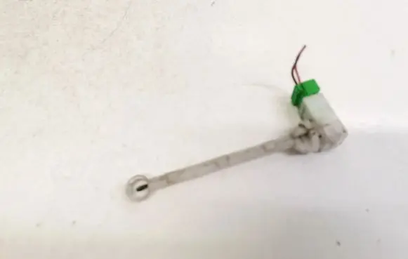 Volvo S60 Interior temperature sensor 9171489
