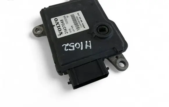 Volvo XC60 Gearbox control unit/module 31437048