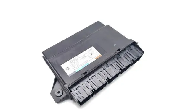 Volvo V60 Keyless (KESSY) go control unit/module 30659775 5WK49955H