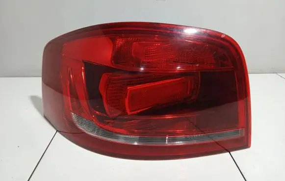 Audi A3 S3 8P Rear/tail lights 8P3945095A