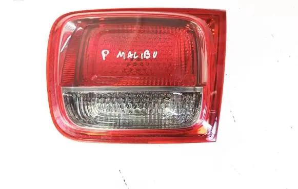 Chevrolet Malibu Rear/tail lights 22671118 90002053