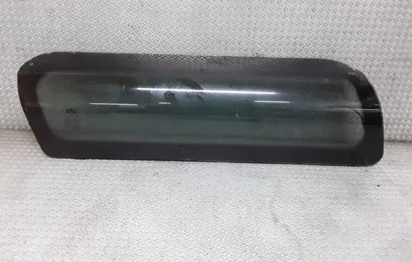 Land Rover Discovery Sunroof glass 