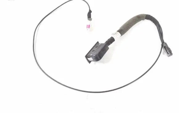 Mercedes-Benz A W176 Sound system wiring loom A1648202715