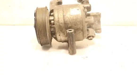 Toyota Aygo AB40 Air conditioning (A/C) compressor (pump) T403825B