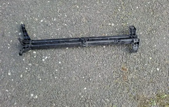 Volvo XC60 Other trunk/boot trim element 31271583