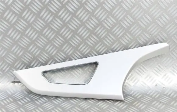 Audi Q8 Front door trim (molding) 4M8867439AK