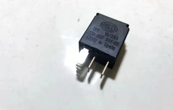 Volvo XC70 Other relay 9441161 4rd007814-00
