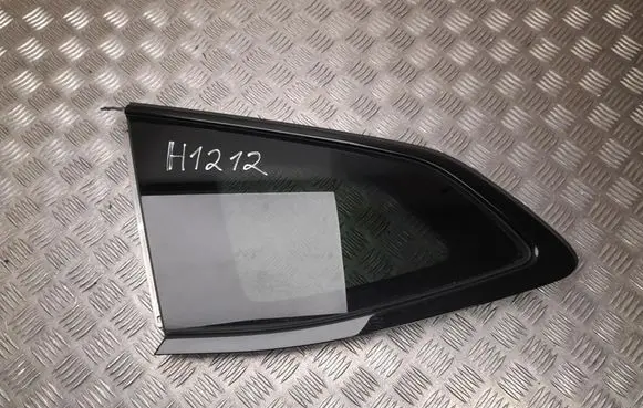 Peugeot 508 II Rear side window 43R00390
