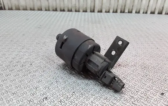 KIA Sportage Idle control valve (regulator) 