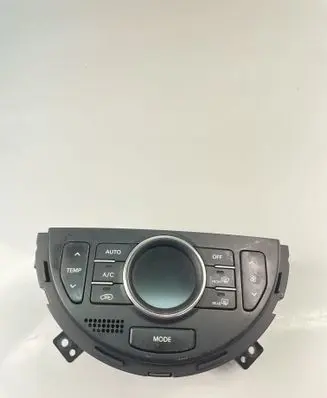 KIA Soul Interior fan control switch 972502KBH0WK