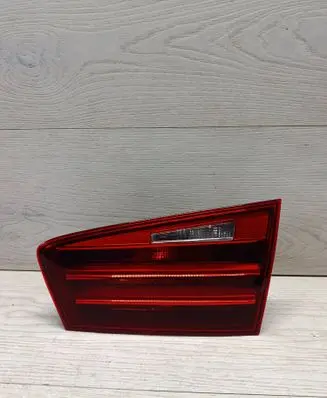 BMW 5 F10 F11 Rear/tail lights 2SD01139702 0113970200194169 7370348