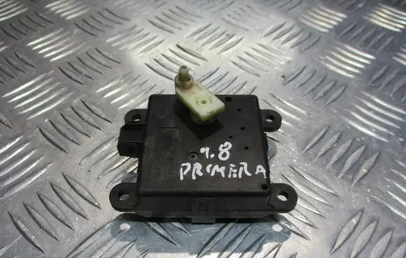 Nissan Primera Central body control module