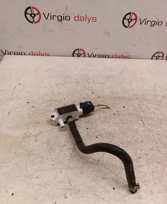 Fuel pressure sensor