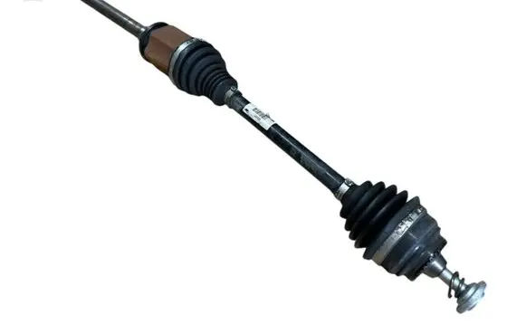 BMW X4 F26 Front driveshaft 7598028 31607598028 8675014