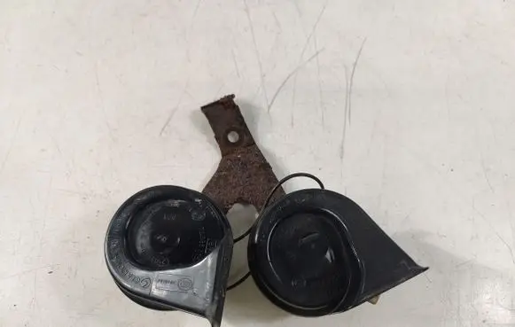 Horn signal