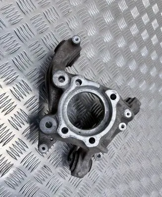 Mercedes-Benz EQB Rear wheel hub A2433570500 A2433502301