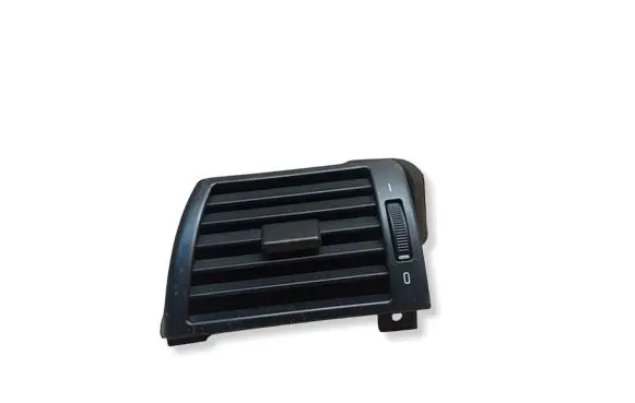 BMW X3 E83 Dashboard side air vent grill/cover trim 369701 64228361897