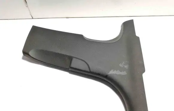 Audi A6 Allroad C7 (B) pillar trim (top) 4G0867240