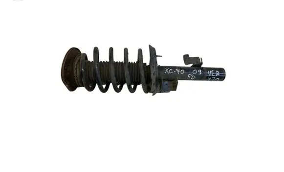 Volvo XC70 Front shock absorber with coil spring 7G9118045NAG 31277917